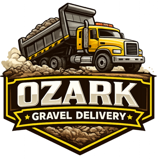 Ozark Gravel Delivery